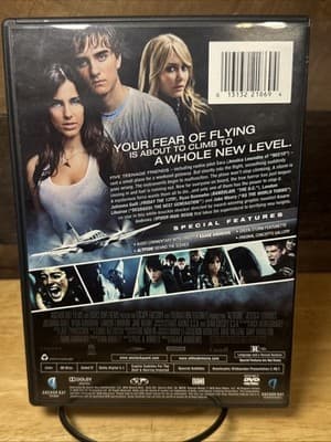 Altitude (DVD, 2010) - Thumbnail 2