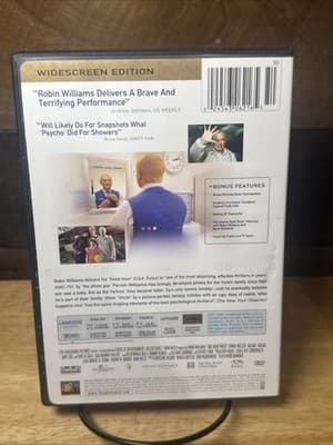 One Hour Photo (DVD, 2002) - Thumbnail 2