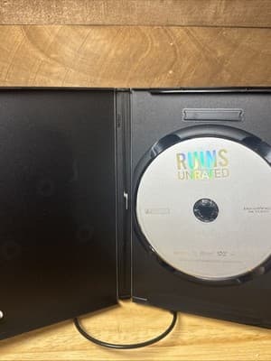 The Ruins (DVD, 2008) - Thumbnail 3