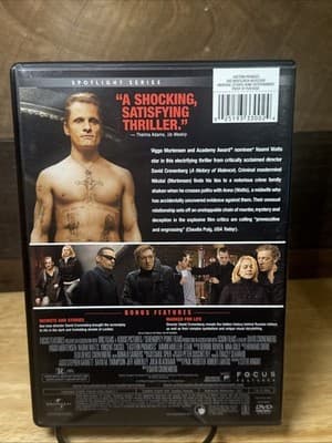 Eastern Promises (DVD, 2007) - Thumbnail 2