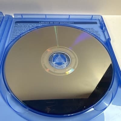 Madden NFL 21 (2020) – PlayStation 4 – Sony – EA Sports – No Manual - Thumbnail 4