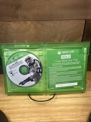 Star Wars Battlefront (2015) – Xbox One – Microsoft – EA DICE - Thumbnail 3