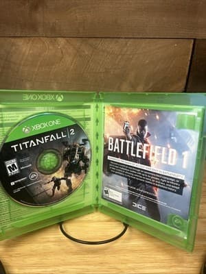 Titanfall 2 (2016) – Xbox One – Microsoft – Respawn Entertainment - Thumbnail 3