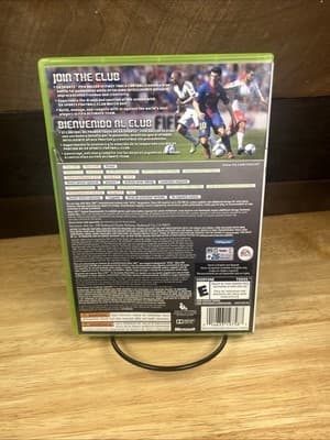 FIFA Soccer 13 (2012) – Xbox 360 – Microsoft – EA - Thumbnail 2