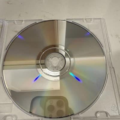 Tony Hawk: Shred (Nintendo Wii, 2010) Disc Only - Thumbnail 2