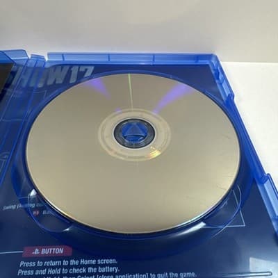 MLB The Show 17 (2017) – PlayStation 4 – Sony – SIE San Diego Studio - Thumbnail 5