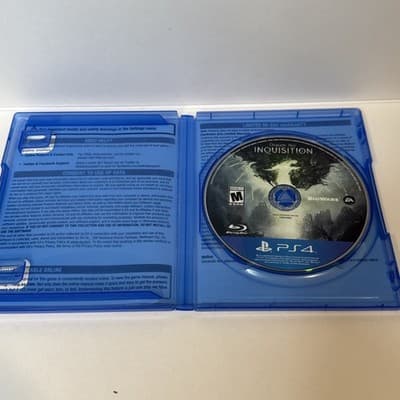 Dragon Age Inquisition - Sony PlayStation 4 - Thumbnail 3