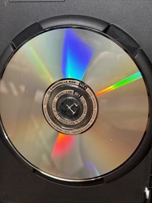 Cinderella Man (2005) DVD Universal Russell Crowe - Thumbnail 6