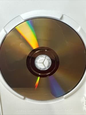 Peter Pan (2003) DVD Disney Live Action - Thumbnail 3