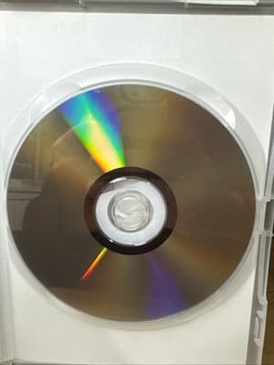I, Robot (2004) DVD 20th Century Fox Will Smith - Thumbnail 6