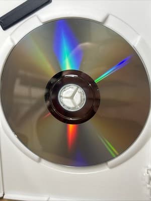 Ella Enchanted (2004) DVD Miramax Anne Hathaway - Thumbnail 4
