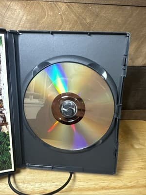 Welcome to Mooseport (2004) DVD 20th Century Fox Ray Romano - Thumbnail 4