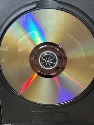 Star Trek (2009) DVD Paramount Chris Pine - Thumbnail 5