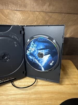 Planet of the Apes 2-Disc (2007) DVD 20th Century Fox - Thumbnail 4