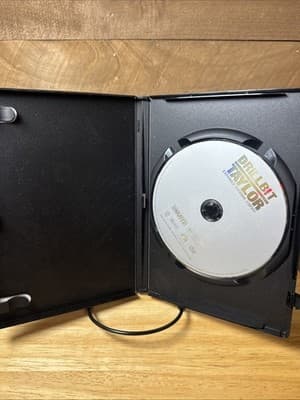 Drillbit Taylor Unrated Extended Edition (2008) DVD Paramount Owen Wilson - Thumbnail 3