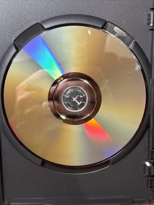 Cloverfield (2008) DVD Paramount Pictures - Thumbnail 5