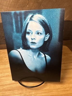 Panic Room Superbit Collection (2002) DVD Columbia Jodie Foster - Thumbnail 6
