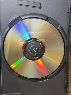 Blazing Saddles (1974) DVD Warner Bros Mel Brooks - Thumbnail 4
