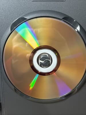 See No Evil (2006) DVD Lionsgate WWE Kane - Thumbnail 4