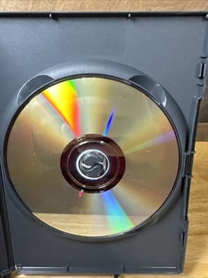 Alien vs. Predator (2004) DVD 20th Century Fox - Thumbnail 4