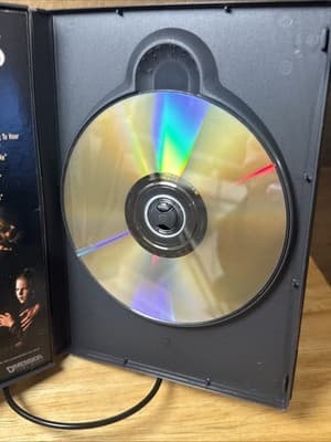 The Others (2001) DVD Miramax Nicole Kidman - Thumbnail 4