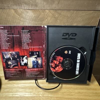 House on Haunted Hill (1999) (DVD, 1999) - Thumbnail 3