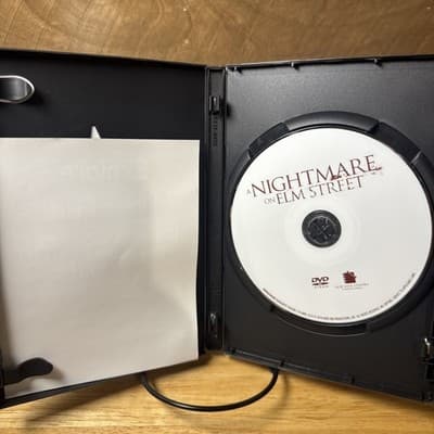 A Nightmare on Elm Street (DVD, 2010) - Thumbnail 3