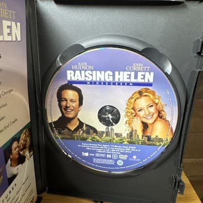 Raising Helen (DVD, 2004) - Thumbnail 4