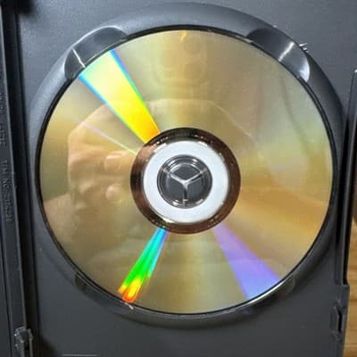 Fool's Gold (DVD, 2008) - Thumbnail 4