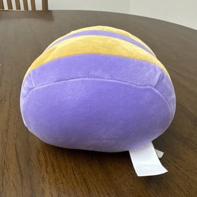Squishmallow - 8" Paden The Blueberry Pancakes - Soft Plush - Thumbnail 4
