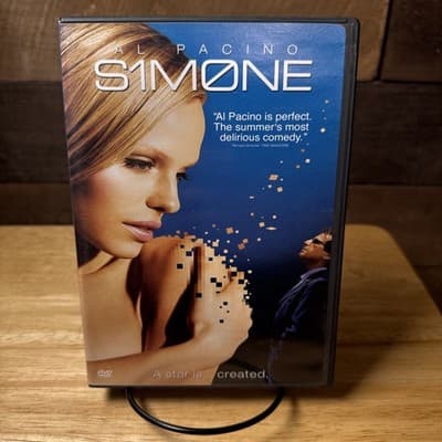 Simone (DVD, 2002)