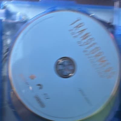 Transformers Age of Extinction (2014) – Blu-ray – Mark Wahlberg – No DVD - Thumbnail 5