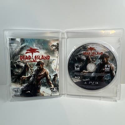 Dead Island (2011) – PlayStation 3 – Sony – Techland - Thumbnail 3