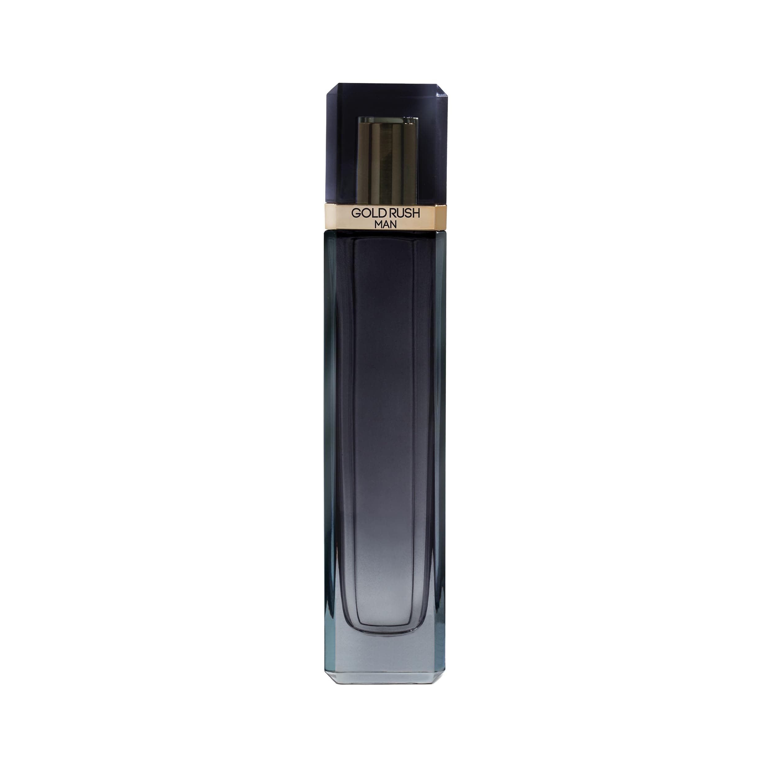 Gold Rush Man For Men 3.4 Fl Oz Edt Spray By Paris Hilton Black 137766077 - Thumbnail 2
