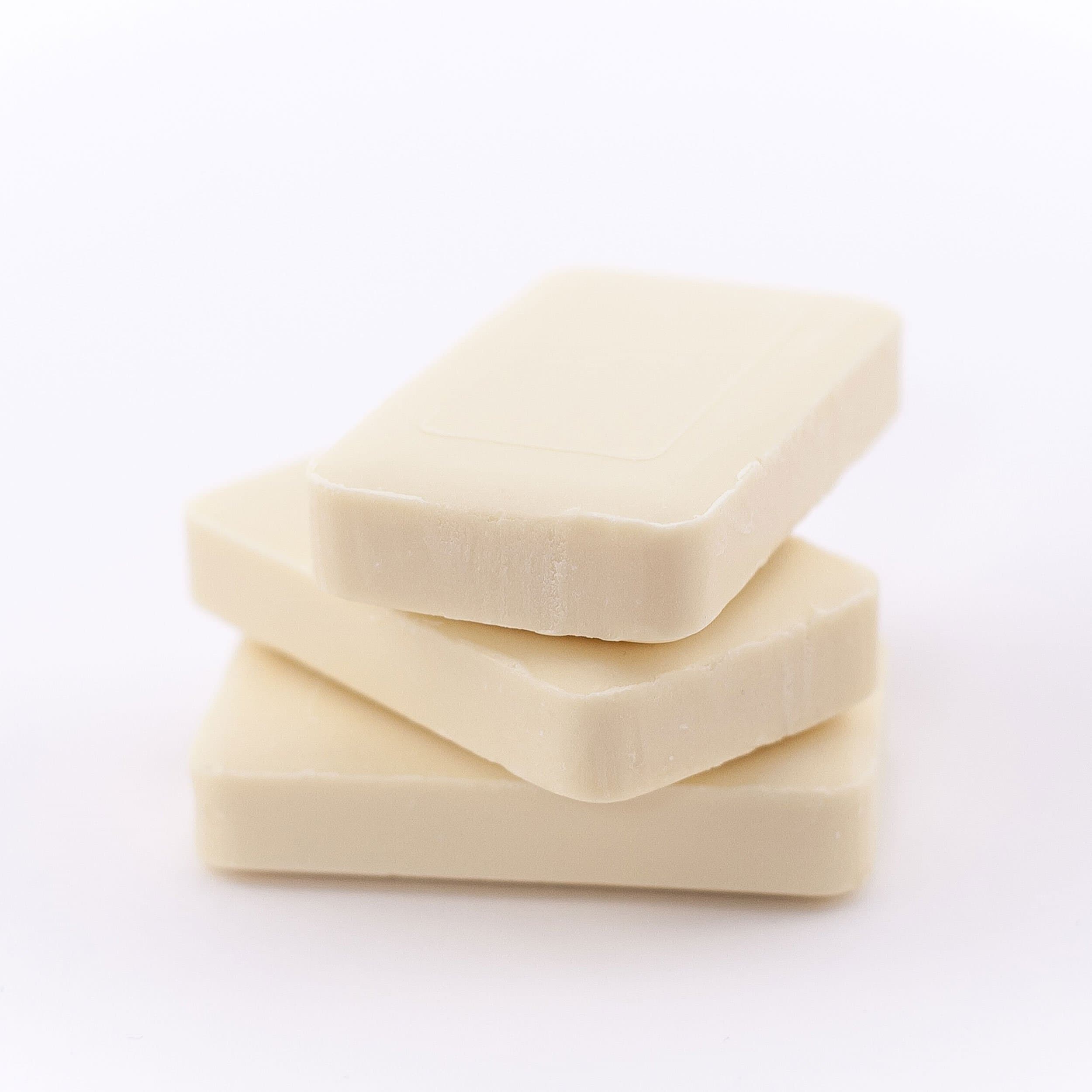 Dermaharmony Sulfur And Salicylic Acid Bar Soap 3.7 Oz Made In The Usa 3 Bars - Thumbnail 2