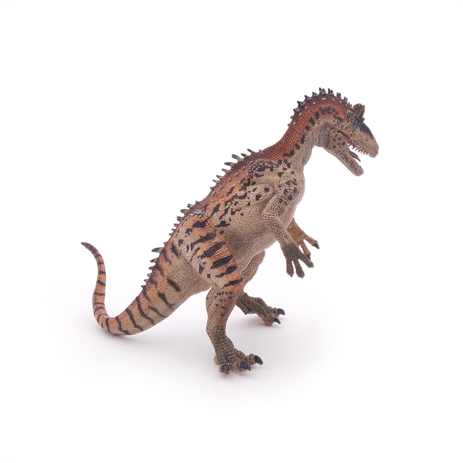 Papo - Hand-Painted - Dinosaurs - Cryolophosaurus - 55068 - Collectible - For - Thumbnail 6