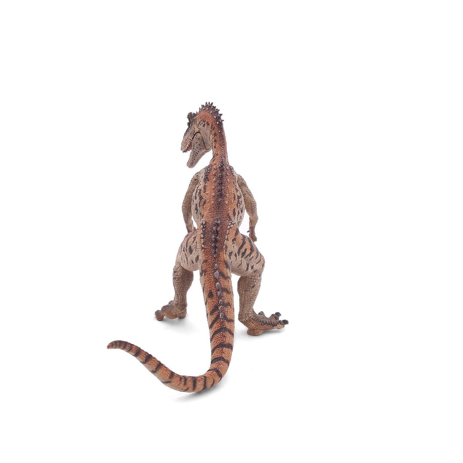 Papo - Hand-Painted - Dinosaurs - Cryolophosaurus - 55068 - Collectible - For - Thumbnail 7