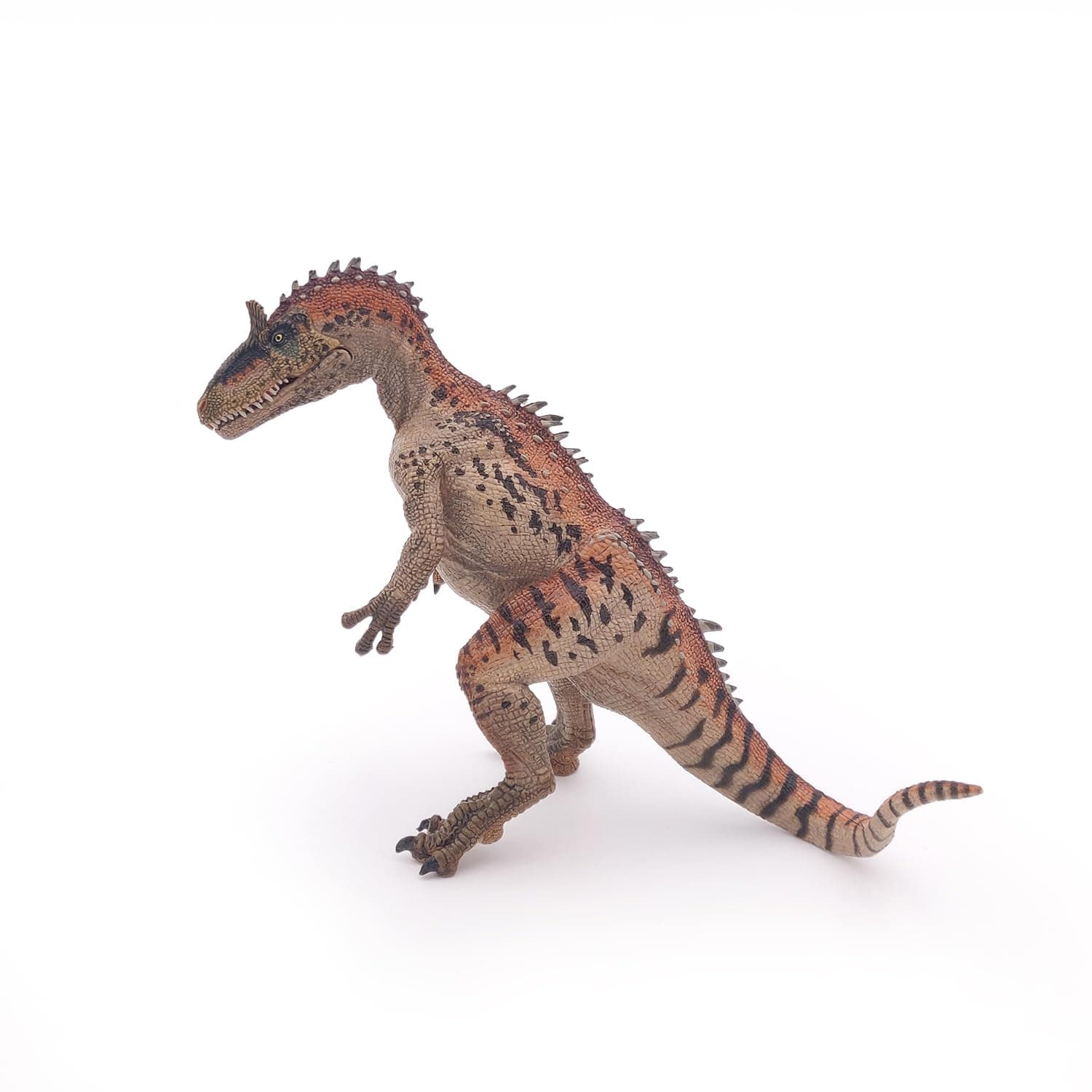 Papo - Hand-Painted - Dinosaurs - Cryolophosaurus - 55068 - Collectible - For - Thumbnail 5