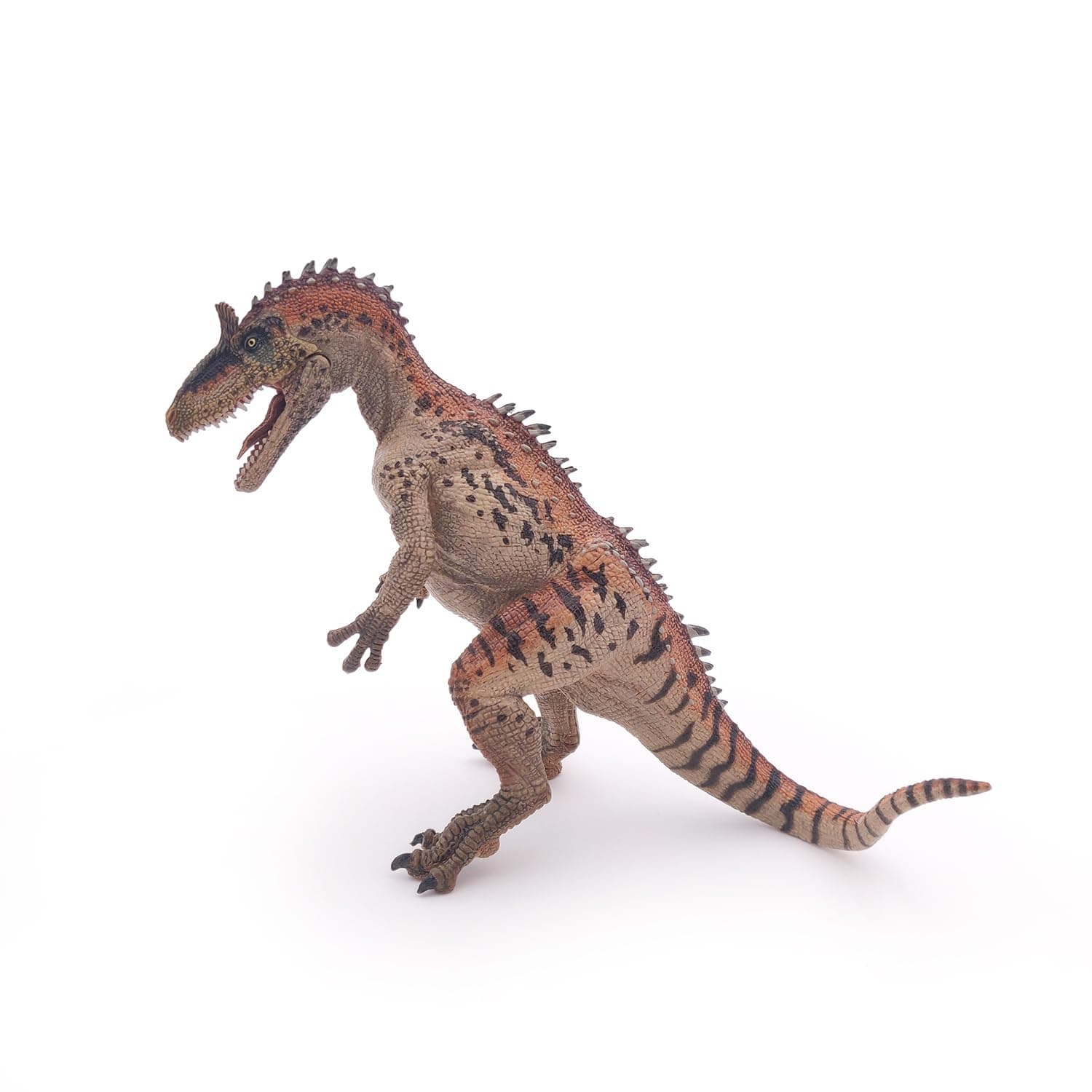 Papo - Hand-Painted - Dinosaurs - Cryolophosaurus - 55068 - Collectible - For - Thumbnail 3