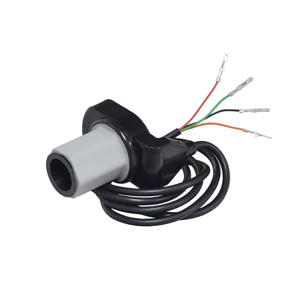 Alveytech Variable Speed 4-Wire Twist Grip Throttle For Razor E300 Versions 2-7 - Thumbnail 7