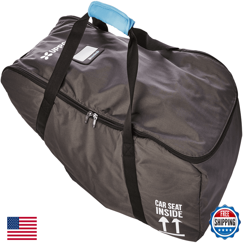 Uppababy Mesa Travel Bag 1 Count Pack Of 1