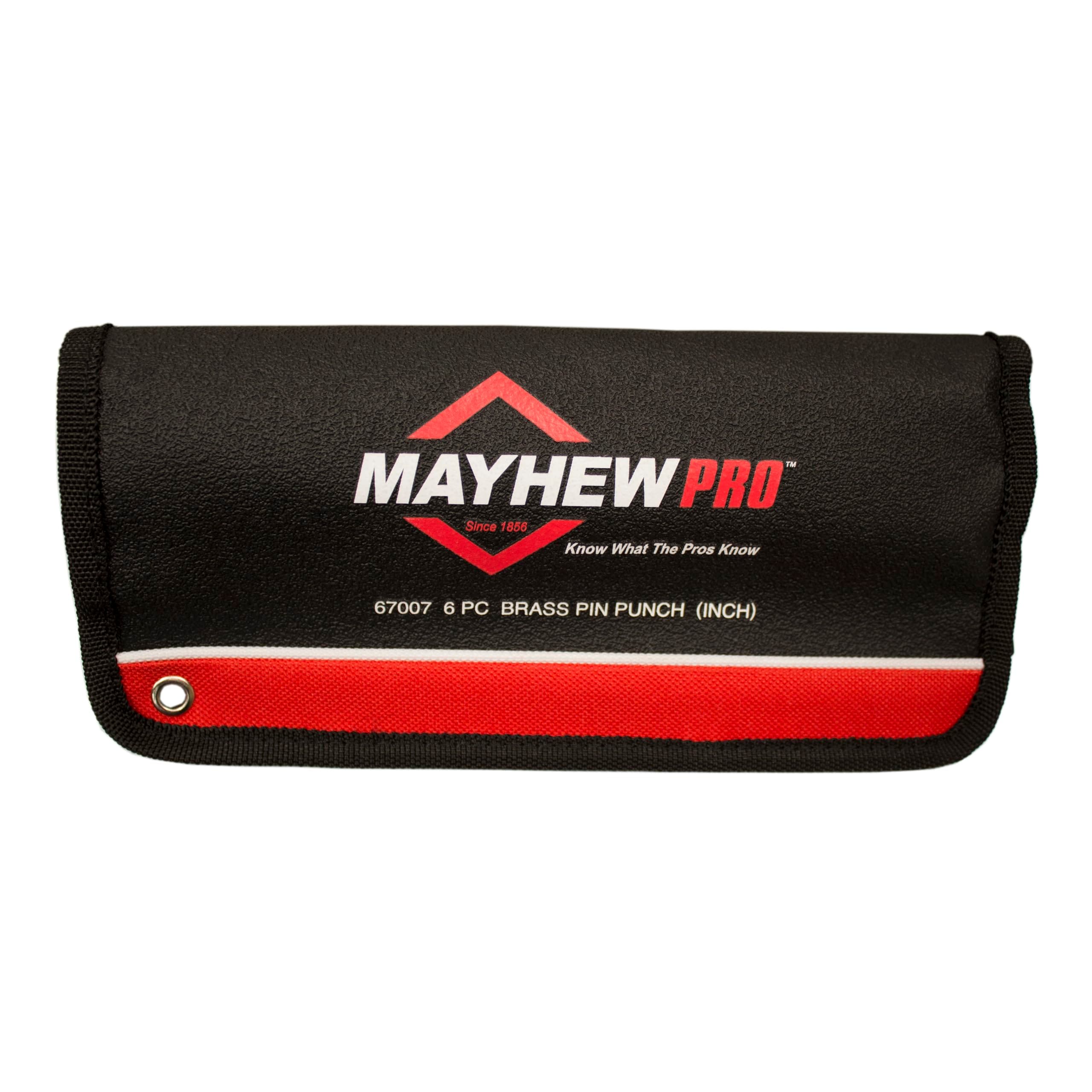 Mayhew Tools 67007-Mai 045256670072 Multi 6 Piece - Thumbnail 3