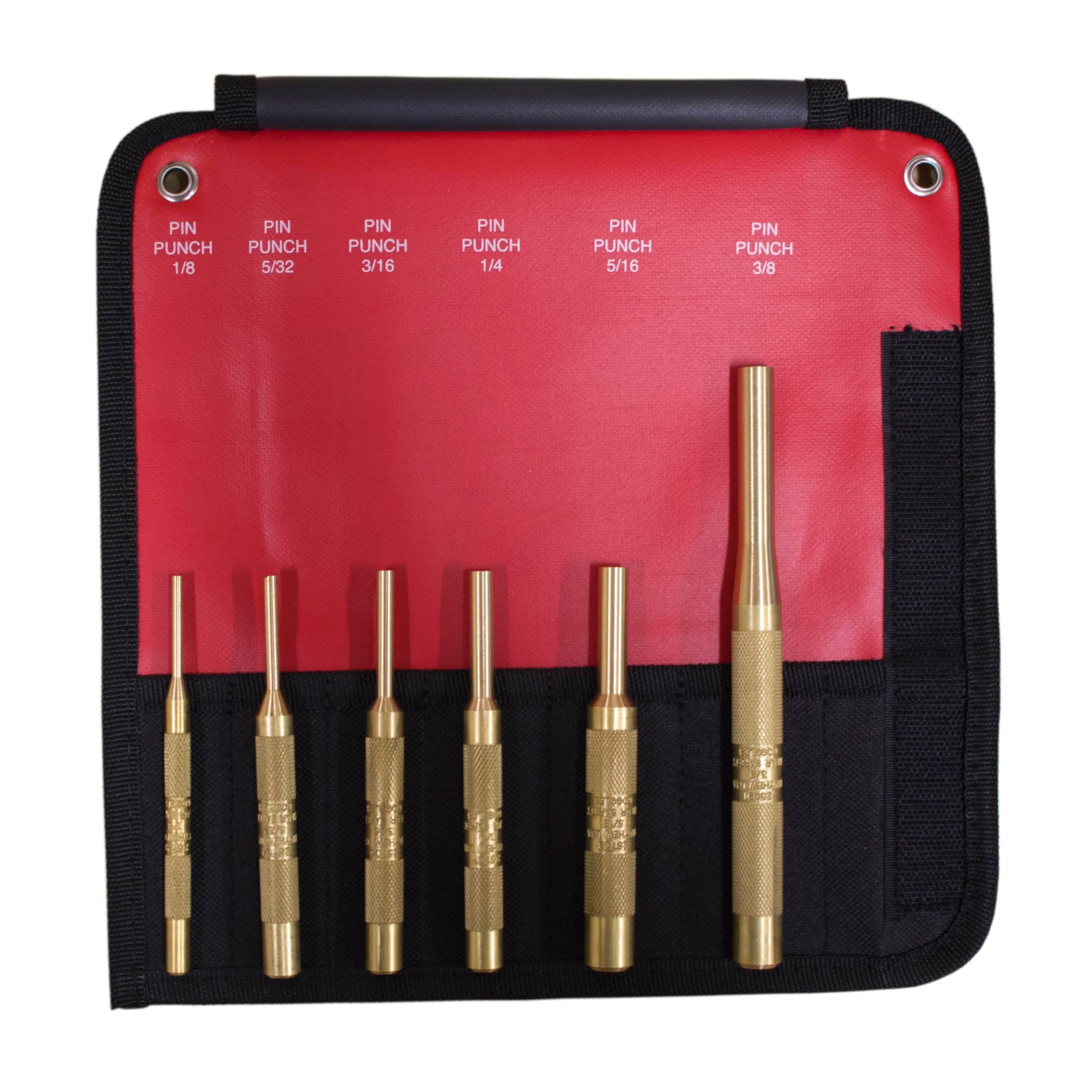 Mayhew Tools 67007-Mai 045256670072 Multi 6 Piece - Thumbnail 2