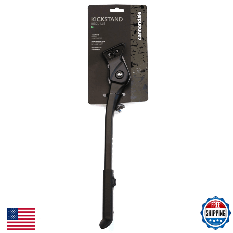 Cannondale Si V3 Bicycle Stand Black Si Dropout