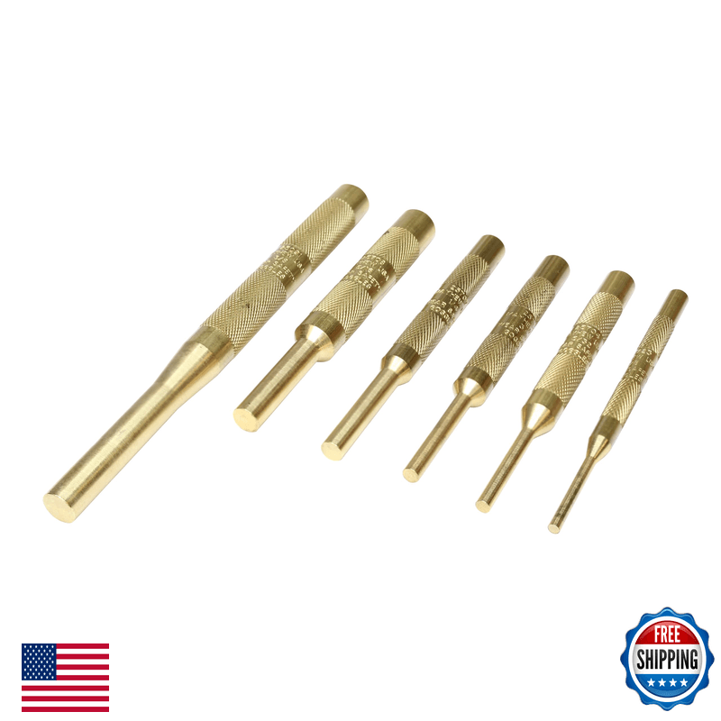 Mayhew Tools 67007-Mai 045256670072 Multi 6 Piece