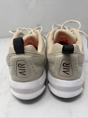 Nike Air Max AP Light Orewood Brown Gym Running Sneakers CU4826-105 Men Size 12 - Thumbnail 3