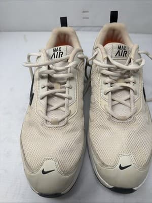 Nike Air Max AP Light Orewood Brown Gym Running Sneakers CU4826-105 Men Size 12
