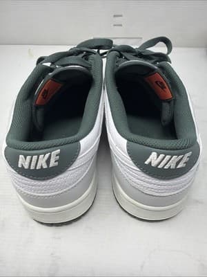 Size 12 - Nike Dunk Low Retro SE 'Photon Dust Vintage Green' HF2874-001 - Thumbnail 3