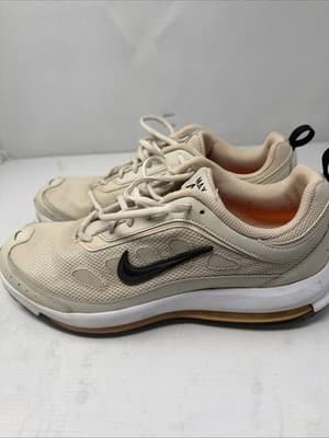 Nike Air Max AP Light Orewood Brown Gym Running Sneakers CU4826-105 Men Size 12 - Thumbnail 2