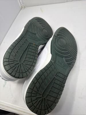 Size 12 - Nike Dunk Low Retro SE 'Photon Dust Vintage Green' HF2874-001 - Thumbnail 6